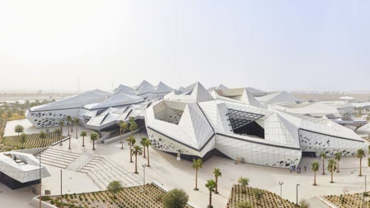 وظائف شاغرة في مركز الملك عبدالله للبحوث والدراسات