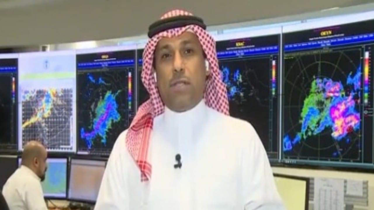 متحدث الأرصاد يكشف عن أكثر المدن تأثرا بالحالة المطرية الأخيرة “فيديو”