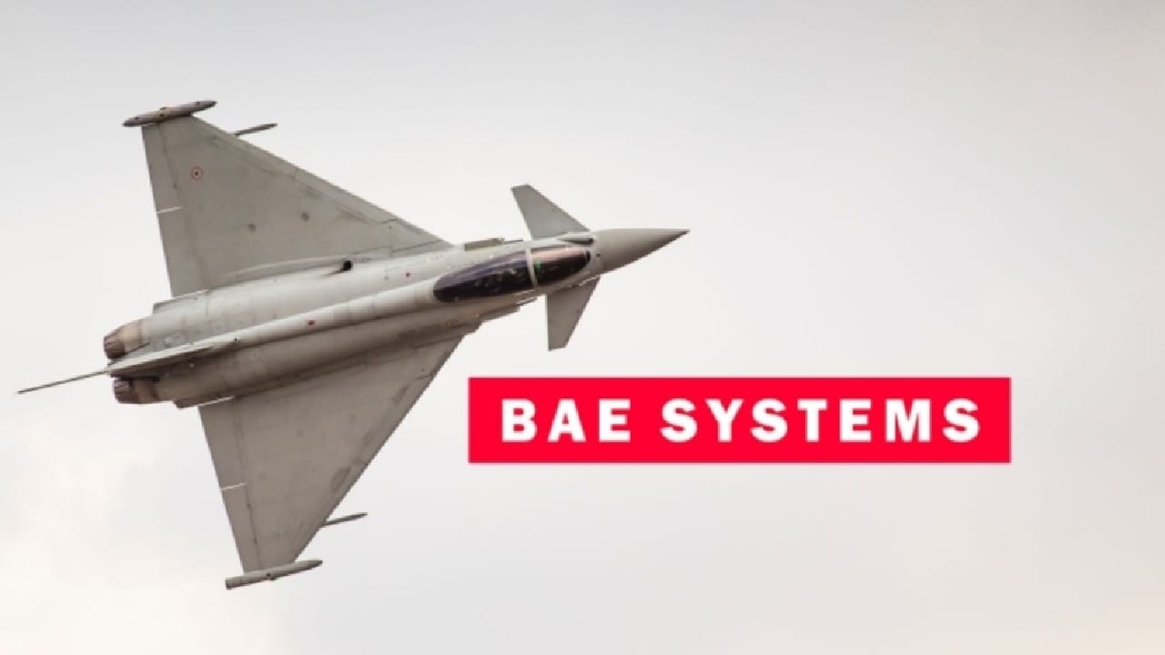 شركة بي إيه سيستمز “BAE SYSTEMS” تعلن عن وظائف شاغرة