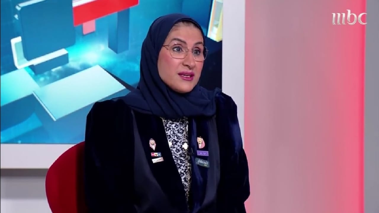 الأميرة نوف تتحدث عن جمعية &#8220;لأجلهم&#8221; وسبب تسميتها بأم المعاقين (فيديو)