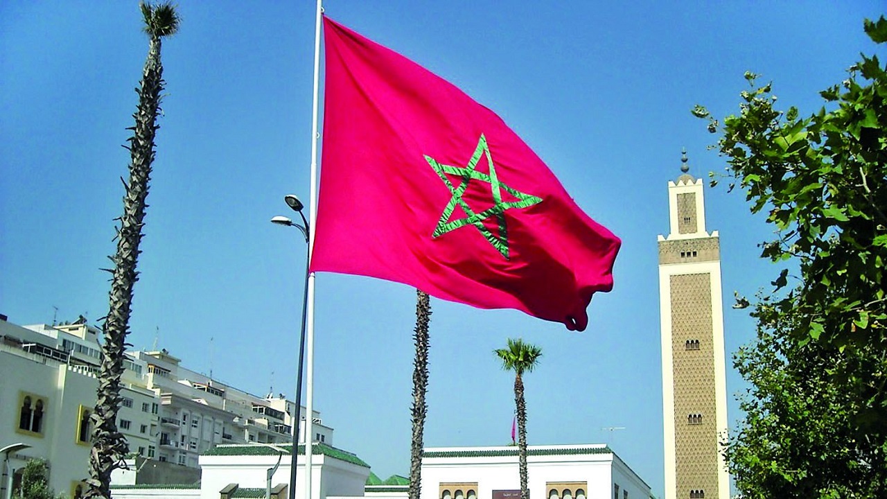 انتحار إرهابي في سجون المغرب