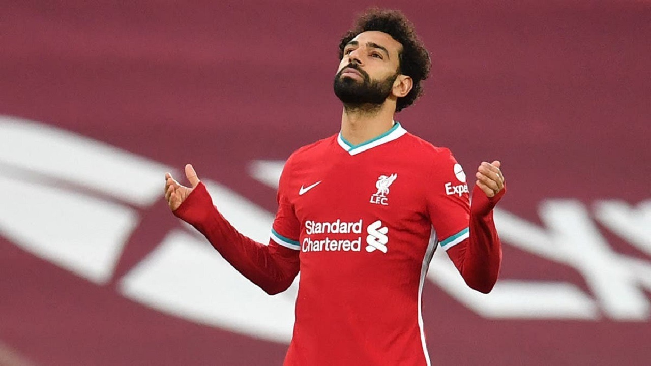 محمد صلاح يوجه رسالة إلى لاعبي المنتخب المصري: ” الروح القتالية مهمة”