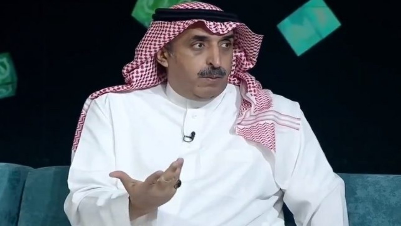 بالفيديو.. ‏خالد أبو غانم: 3 سنوات &#8220;حمدالله&#8221; عالة على النصر