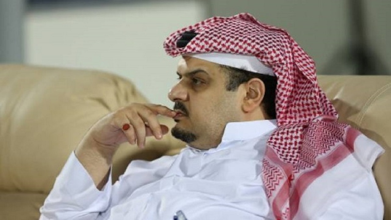 الأمير عبد الرحمن بن مساعد يطلب الدعاء لابنته