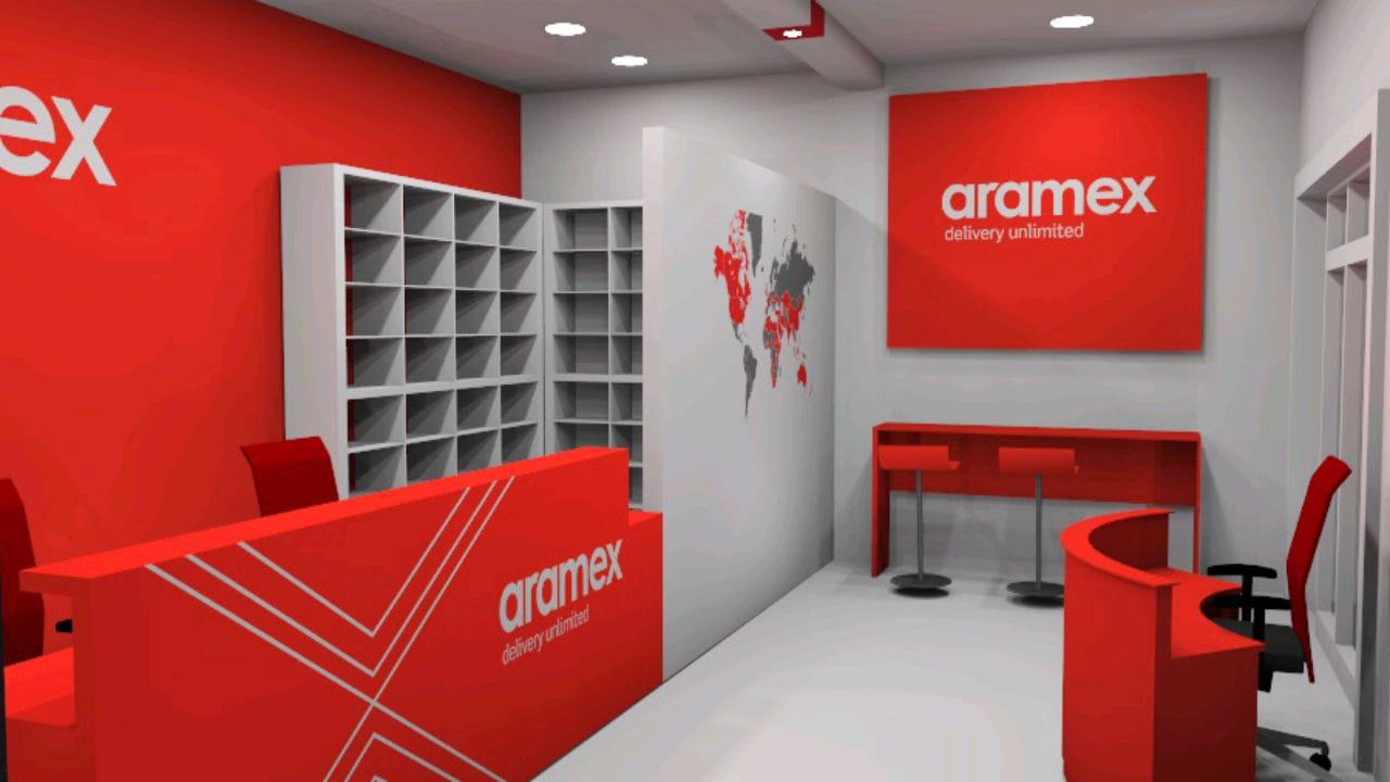 أرامكس تعلن عن توفر وظائف هندسية وإدارية شاغرة