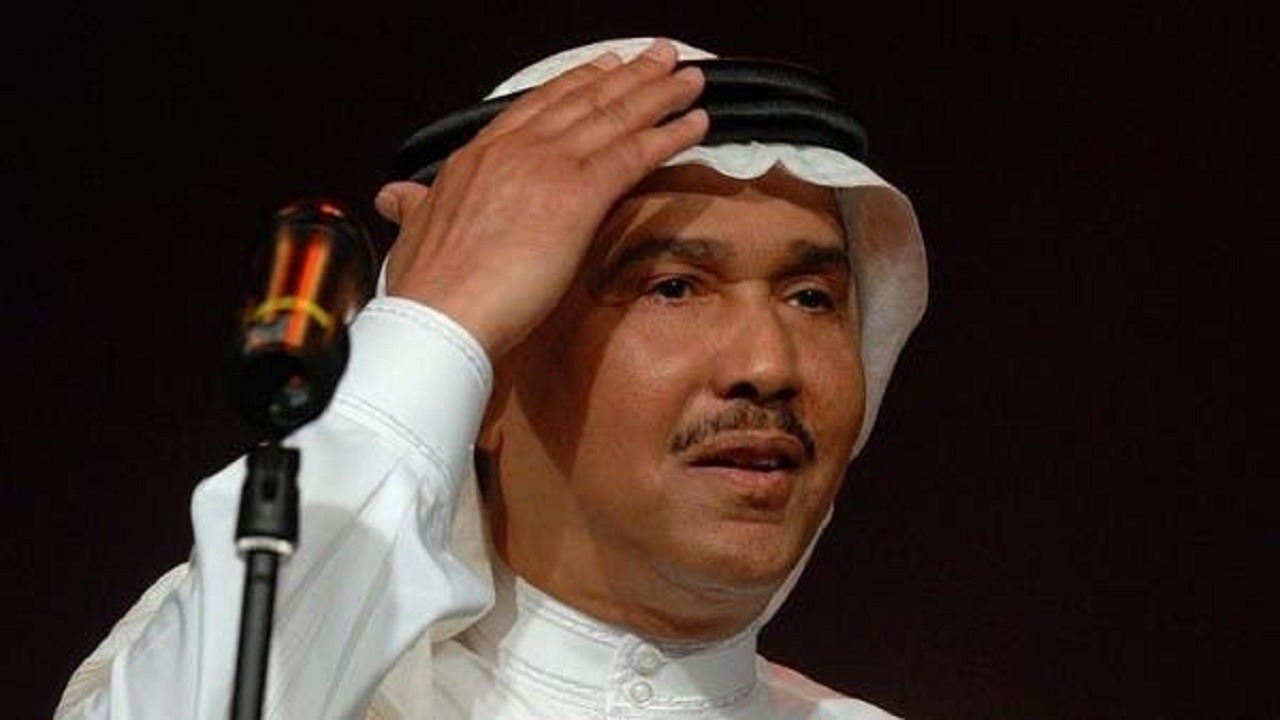 ” تركي آل الشيخ” يكشف تفاصيل حفل ” محمد عبده “