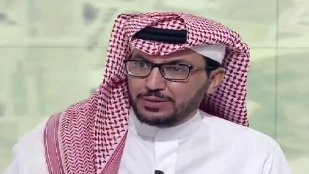 بالفيديو.. فهد الروقي: موضوع النصر مع لجنة المنشطات تضخم بشكل كبير