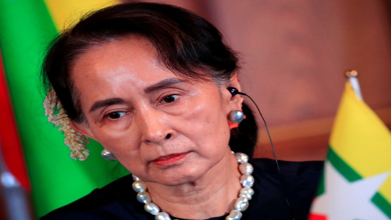 سجن زعيمة بورما السابقة 4 سنوات إضافية