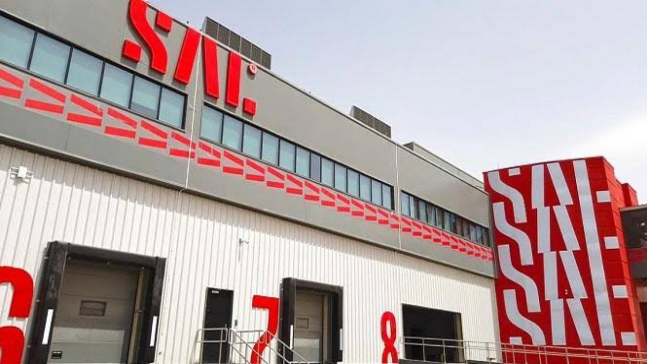 وظائف شاغرة في شركة “سال”