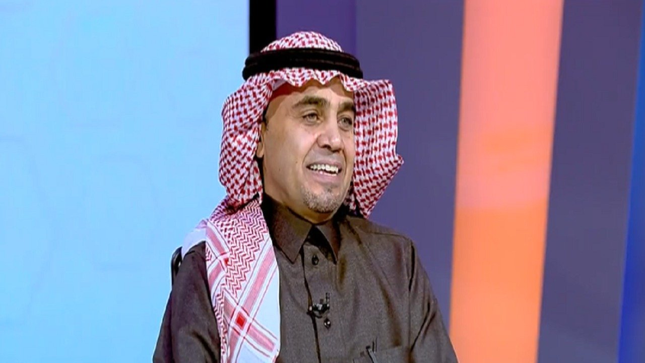 بالفيديو.. عبدالكريم الجاسر: الهلال لديه لاعبين أقوى من المنتخب