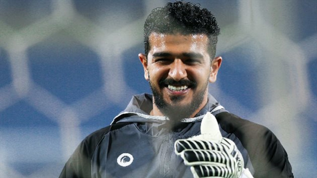 عبدالله المعيوف: تراجع المستوى “أمر طبيعي”