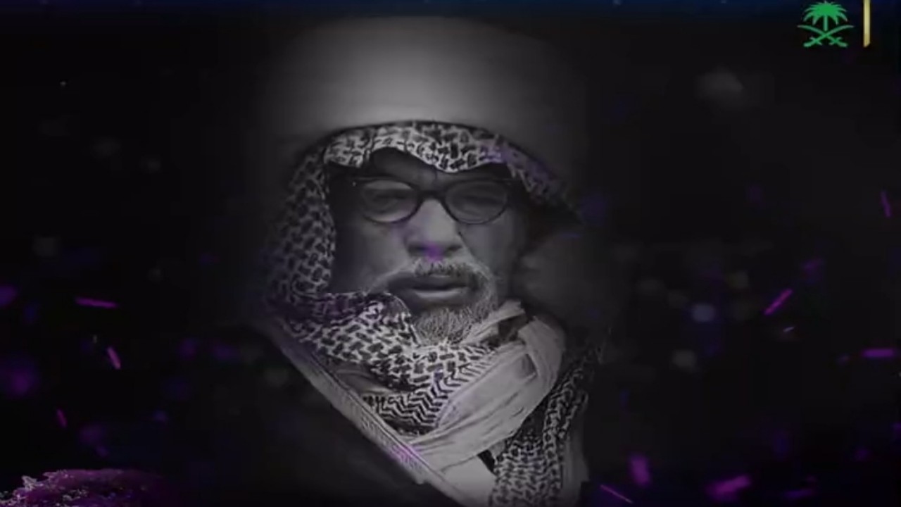 بالفيديو.. قصة عمر بن ربيعان الذي شارك في توحيد المملكة