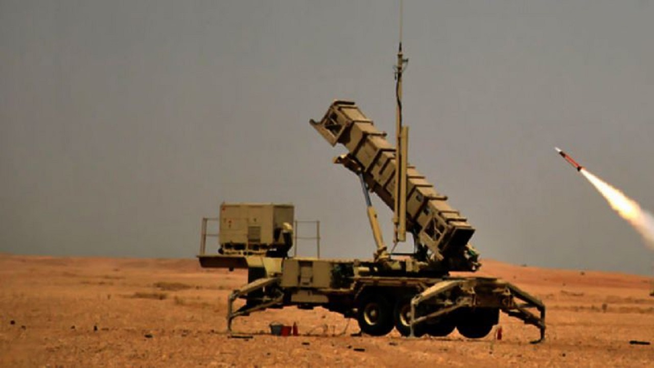 التحالف يعلن تدمير منصة للصواريخ الباليستية بالجوف اليمنية