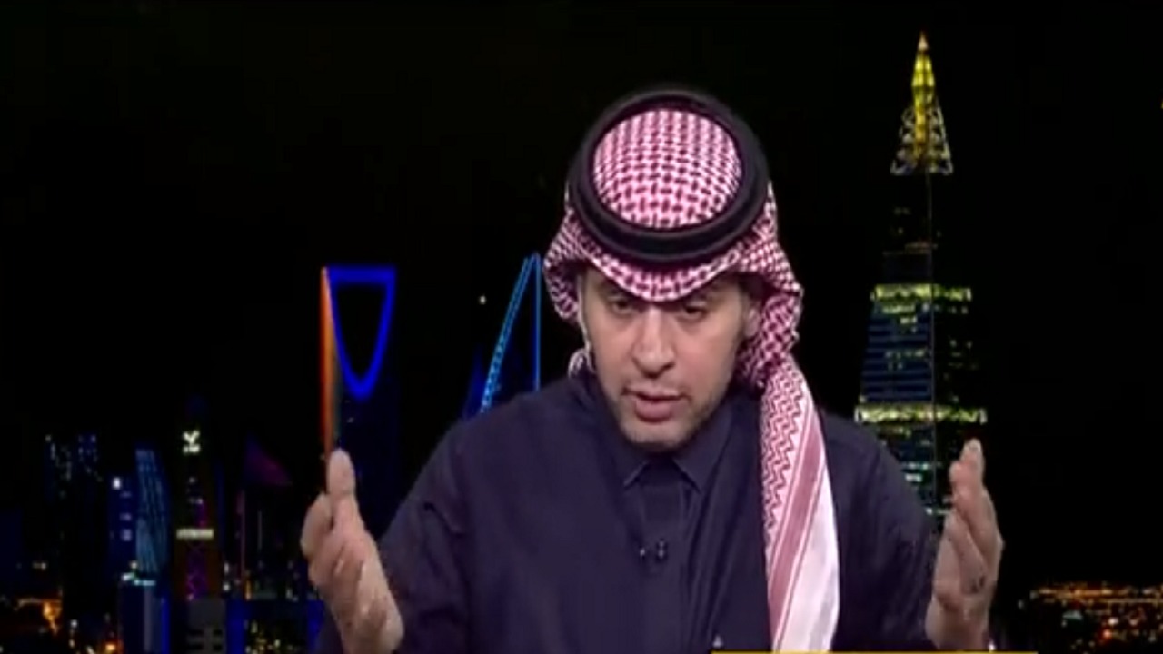 بالفيديو.. الفهيد: يجب أن يُسأل خالد البلطان عن الكلام الذي قاله عن الدعم