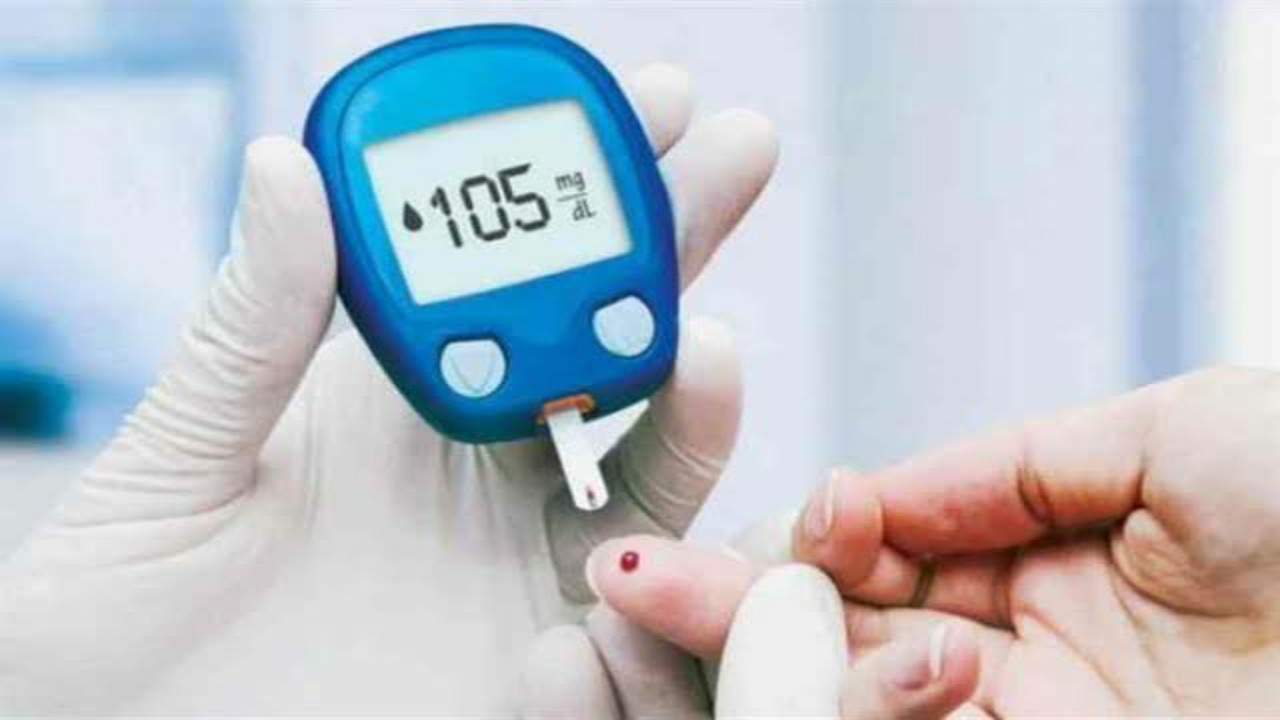 أفضل طريقة صحية لخفض نسبة السكر في الدم