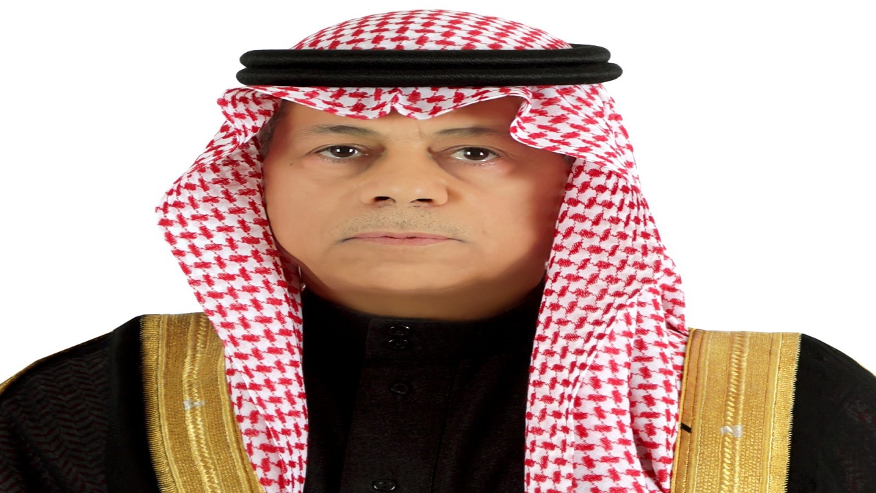علي المسعود سفيراً بوزارة الخارجية