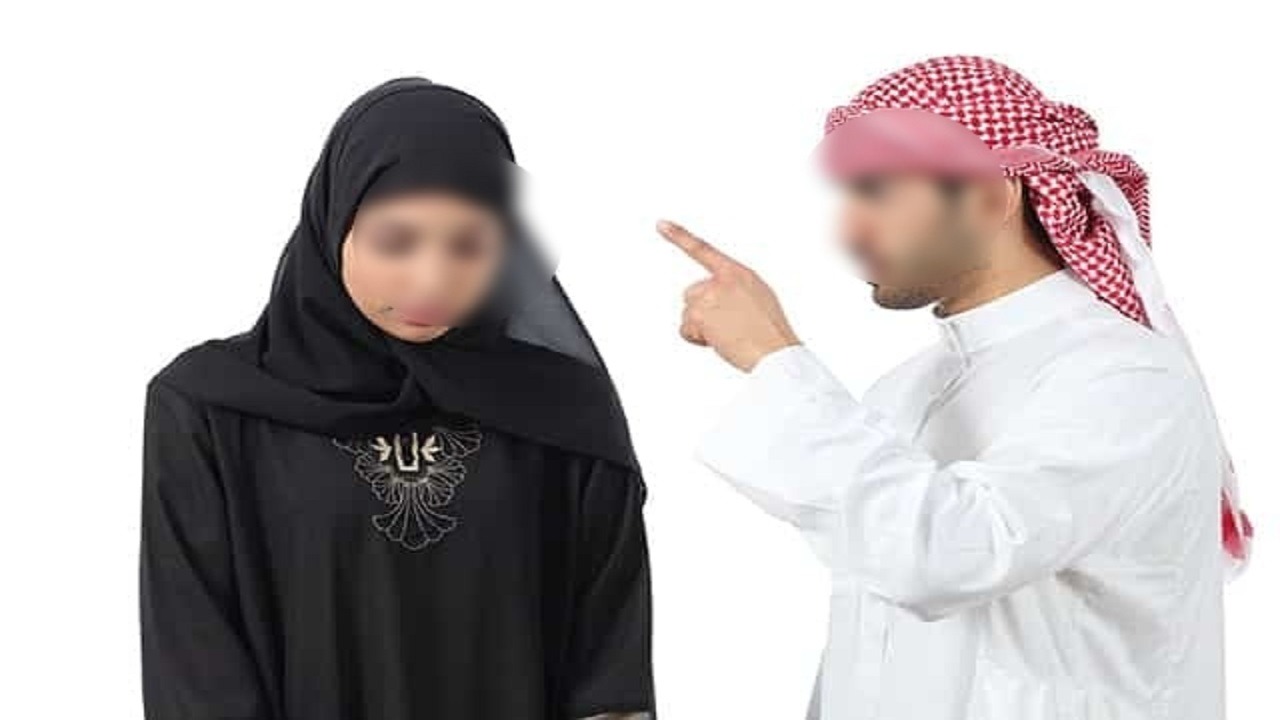 مستشار أسري: سب الزوجة يعرضك لعقوبة دنيوية وأخروية