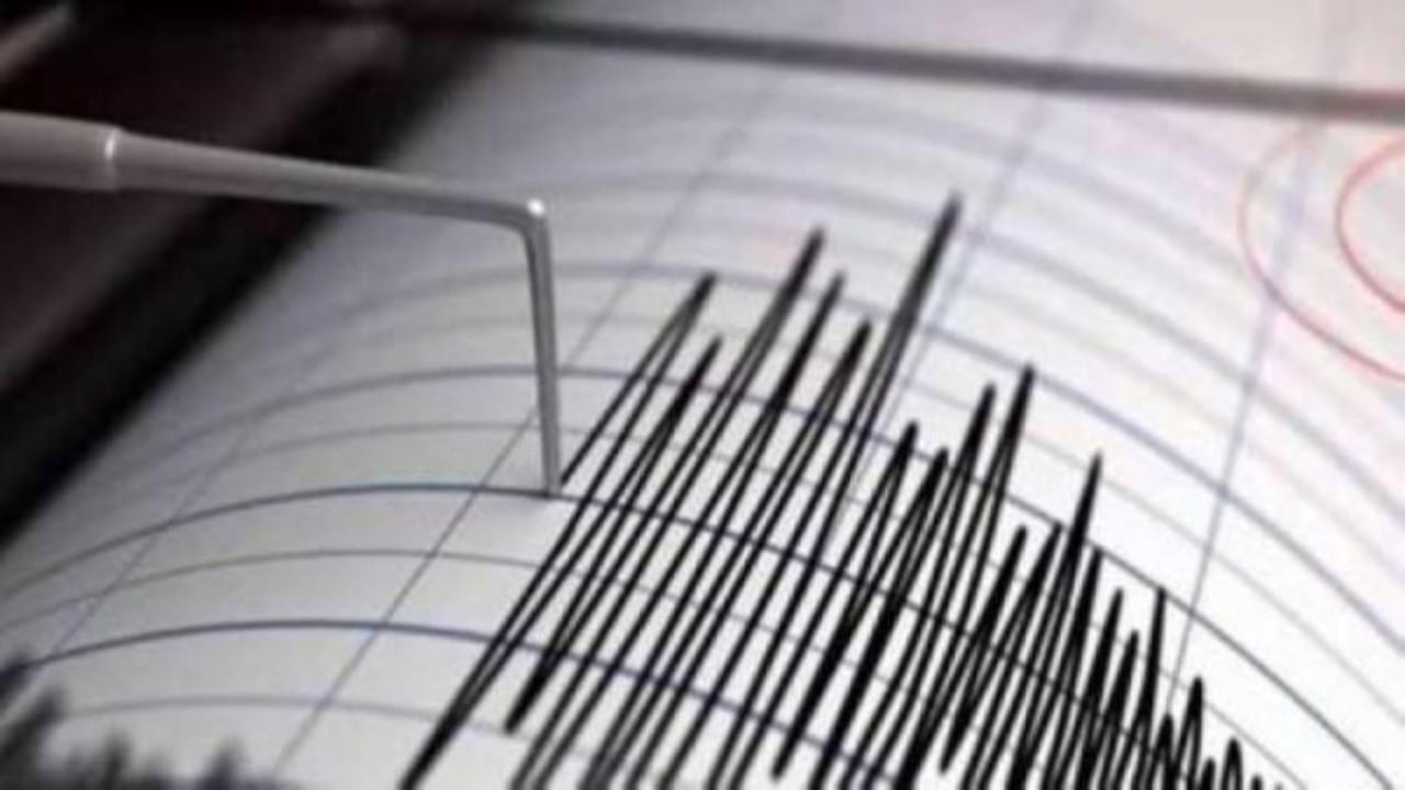زلزال بقوة 5.3 درجات يضرب اليونان