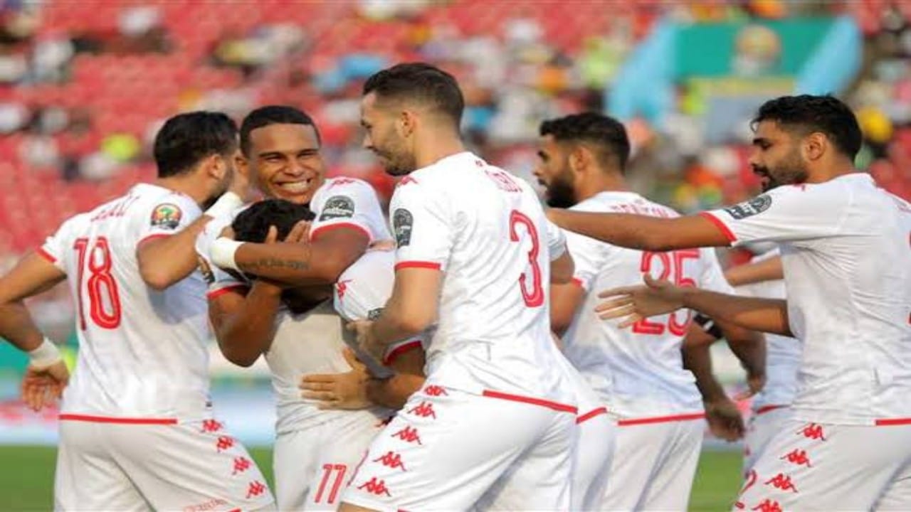كورونا يصيب 7 لاعبين من منتخب تونس 