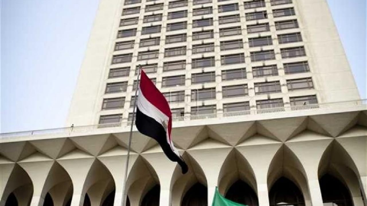 مصر تدين هجمات الحوثي الإرهابية على المملكة