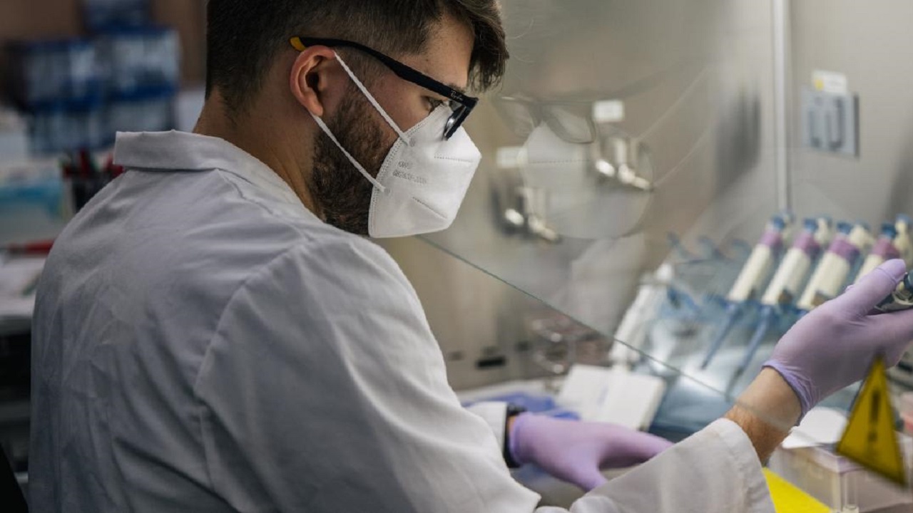 الصحة العالمية: متحور “إيهو” يحتوي على 46 طفرة