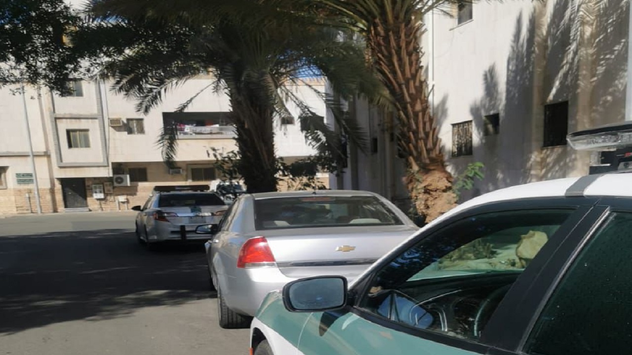 ضبط سائق مركبة تباهى بممارسة التفحيط في جدة