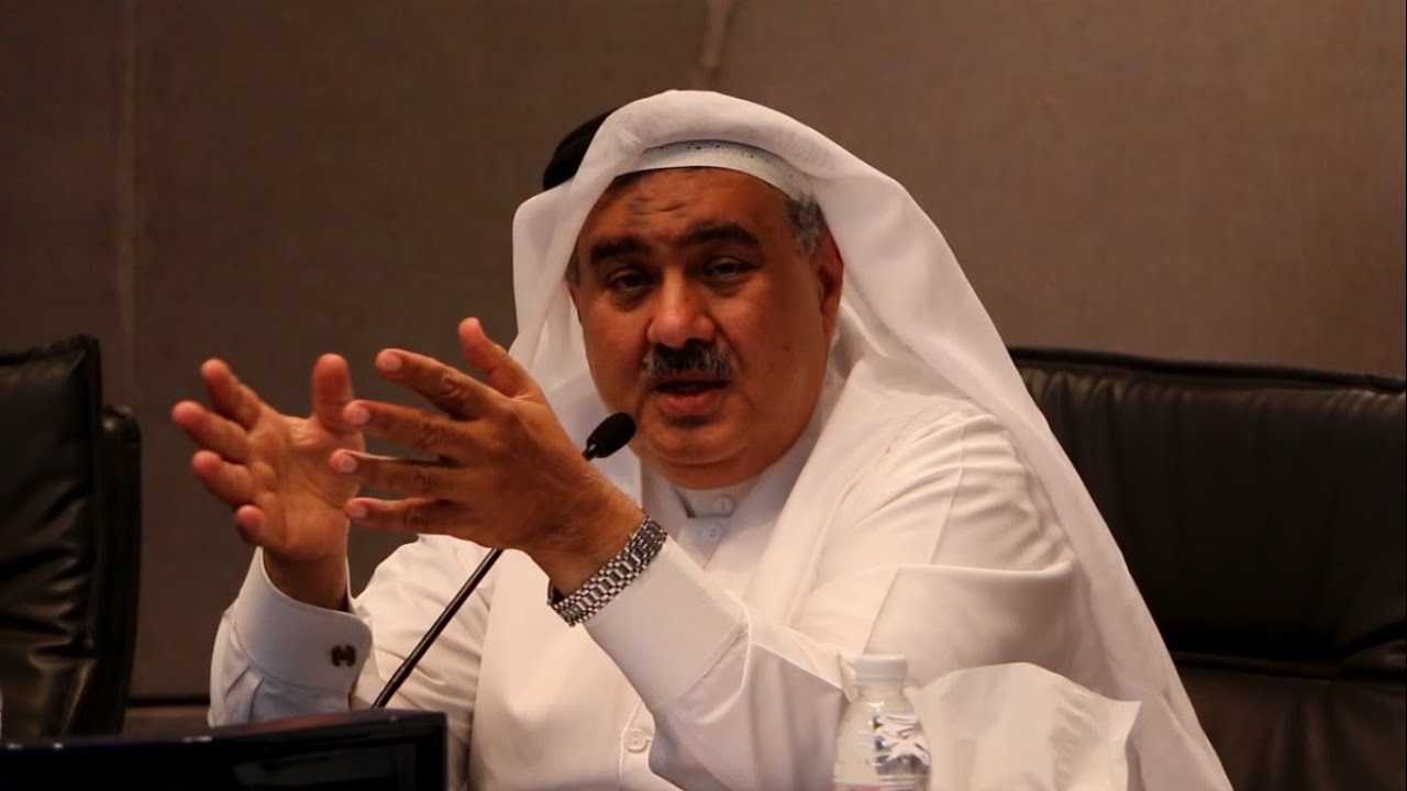 بالفيديو.. محامي: إيقاف “نزاهة” لـ 233 متهما خلال شهر دليل على قوة محاربة الفساد بالمملكة