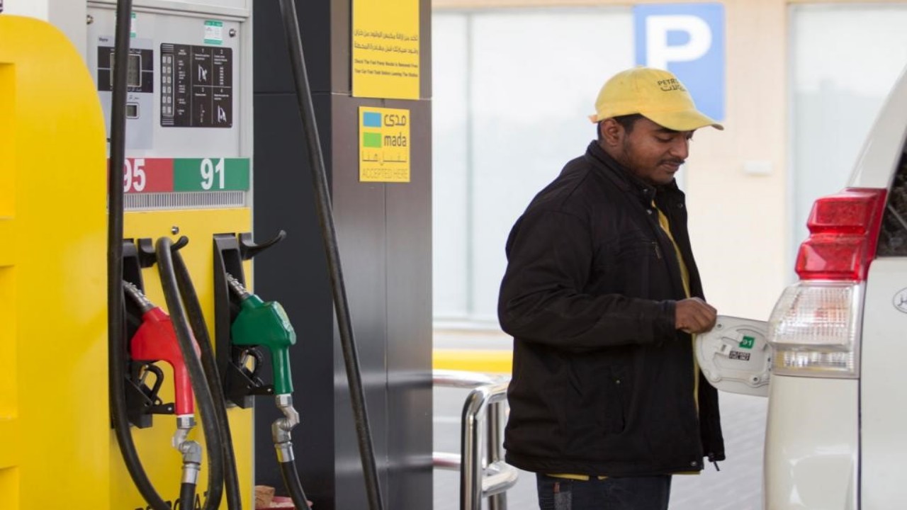 بترولات: موظفينا هم رأس مالنا لتقديم أفضل خدمة ممكنة