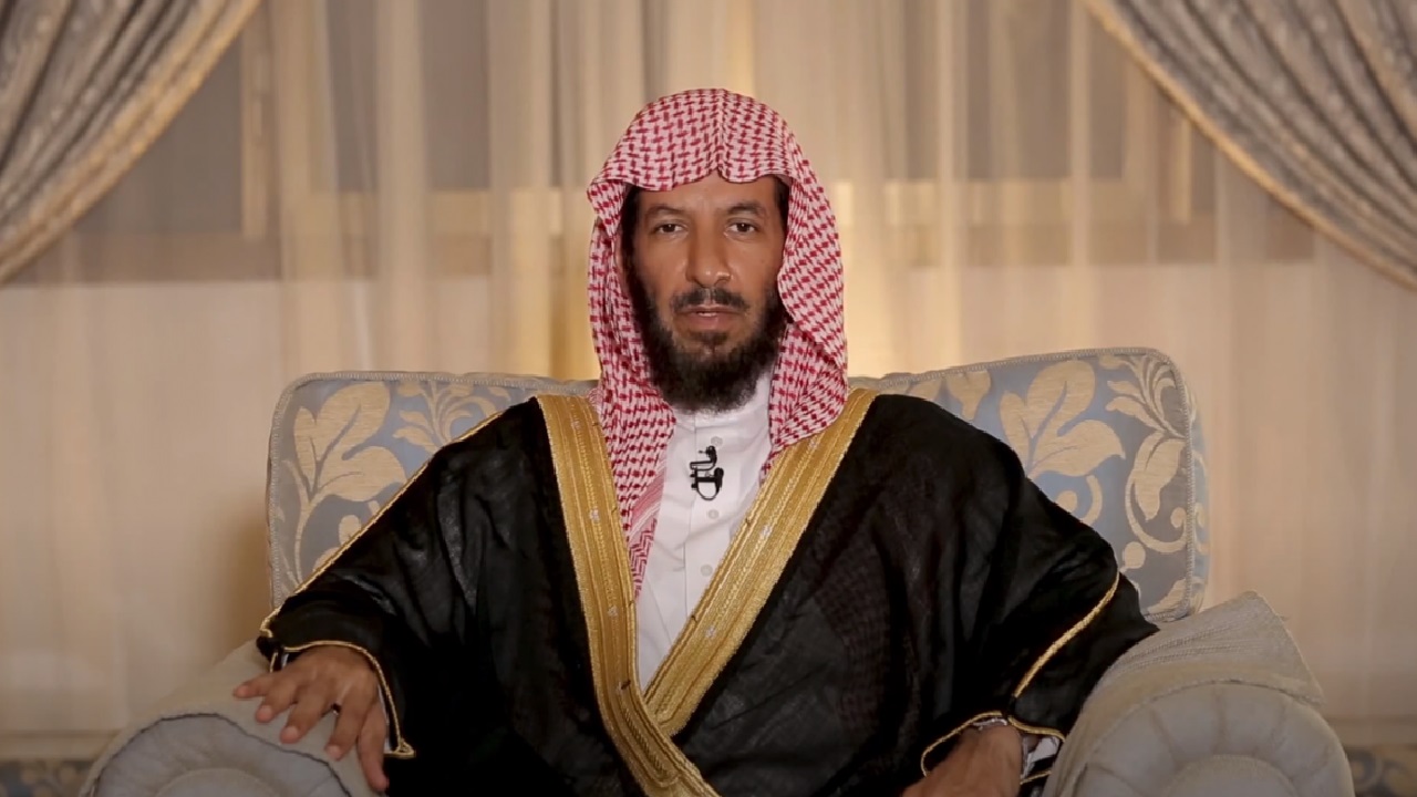 الشيخ &#8220;الشثري&#8221; يوضح حكم صوم المرأة لشهرين إذا تسببت في وفاة جنينها  (فيديو)