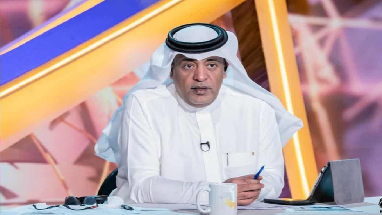 وليد الفراج : الطائي لايستحق الانتقادات رغم الخسارة أمام الهلال