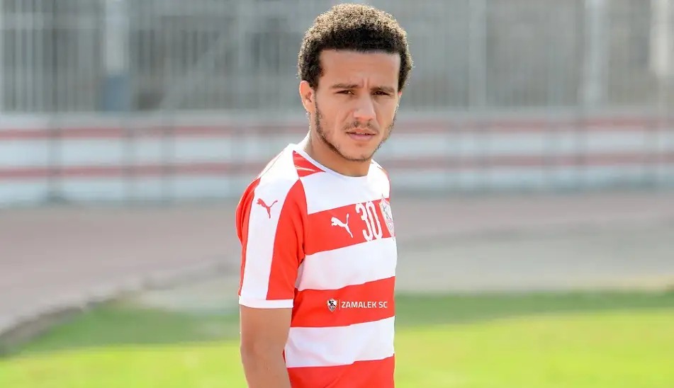 تطورات جديدة تحسم انتقال “مصطفى فتحي ” للتعاون