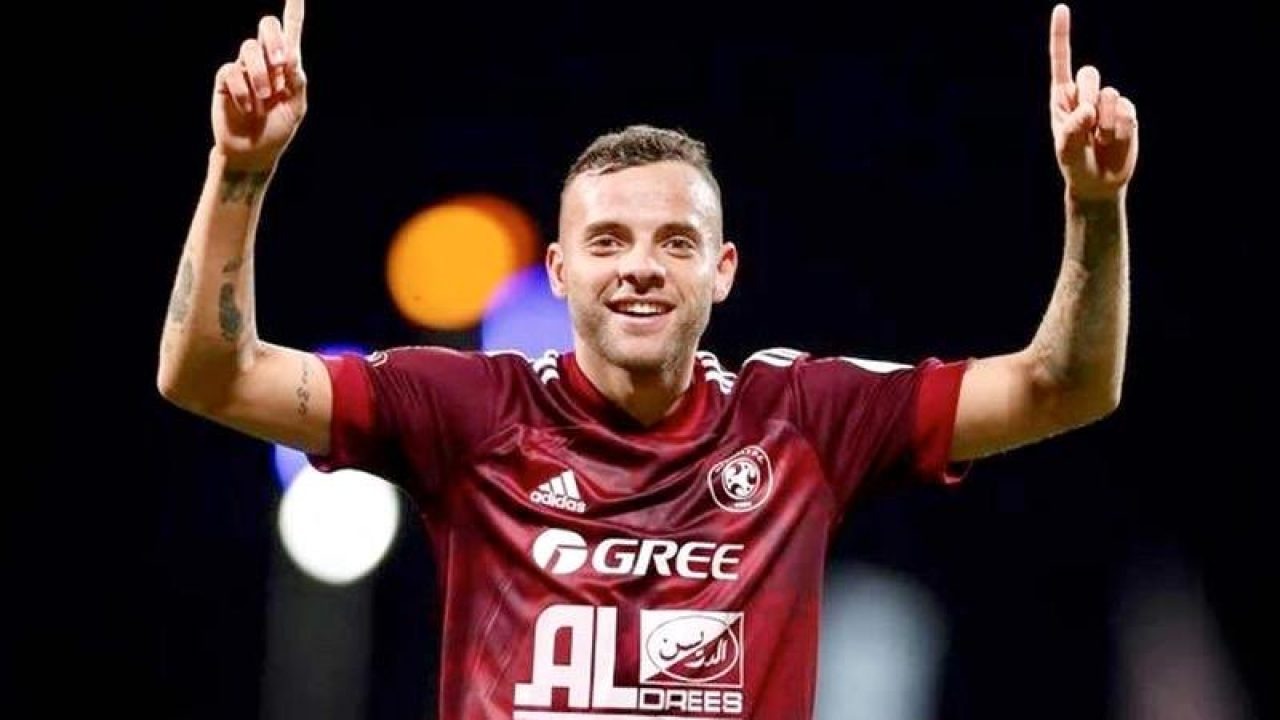 “الفيصلي” يفسخ عقد “جيليرمي”