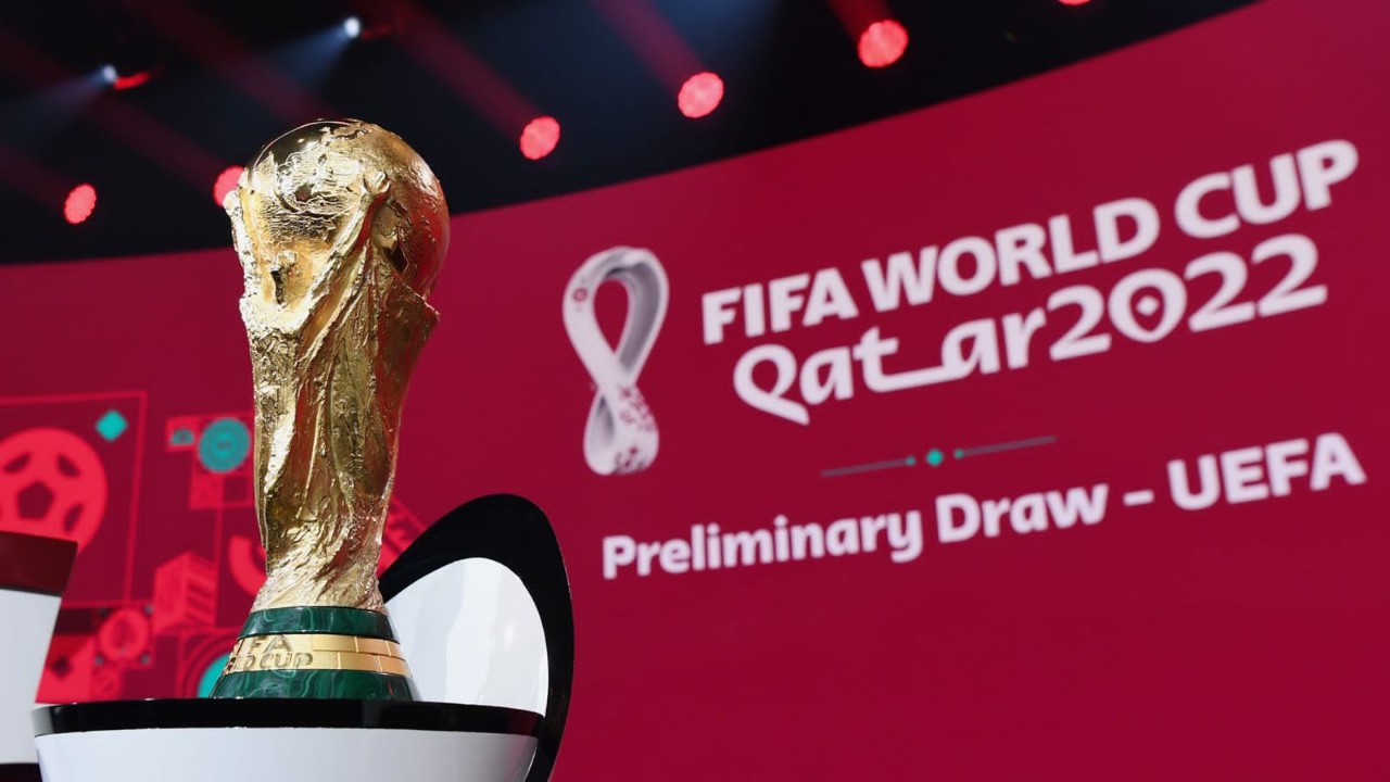 انطلاق مبيعات تذاكر كأس العالم قطر 2022