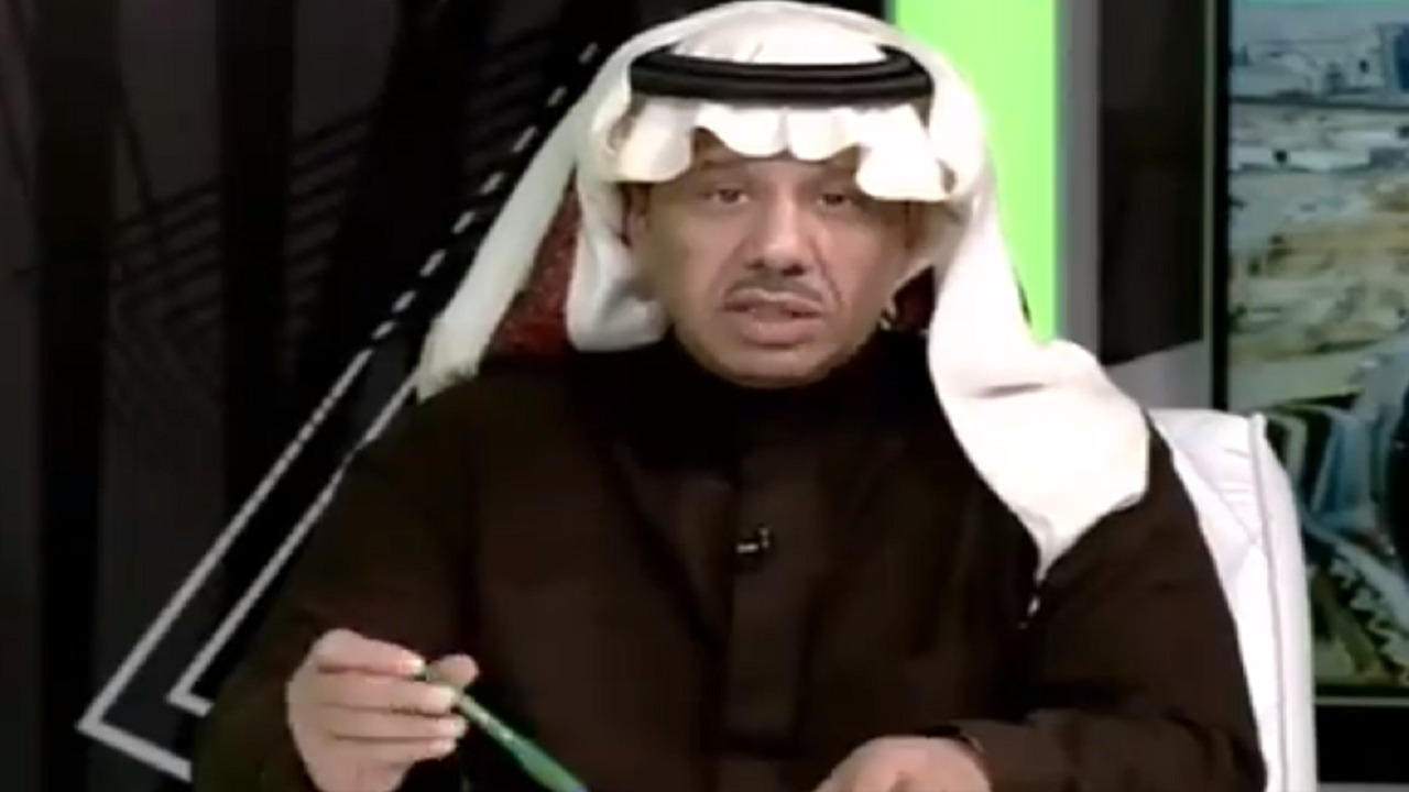 بالفيديو.. بندر الرزيحان: تم إسقاط “حمدالله” من كشوفات النصر بدون تسوية