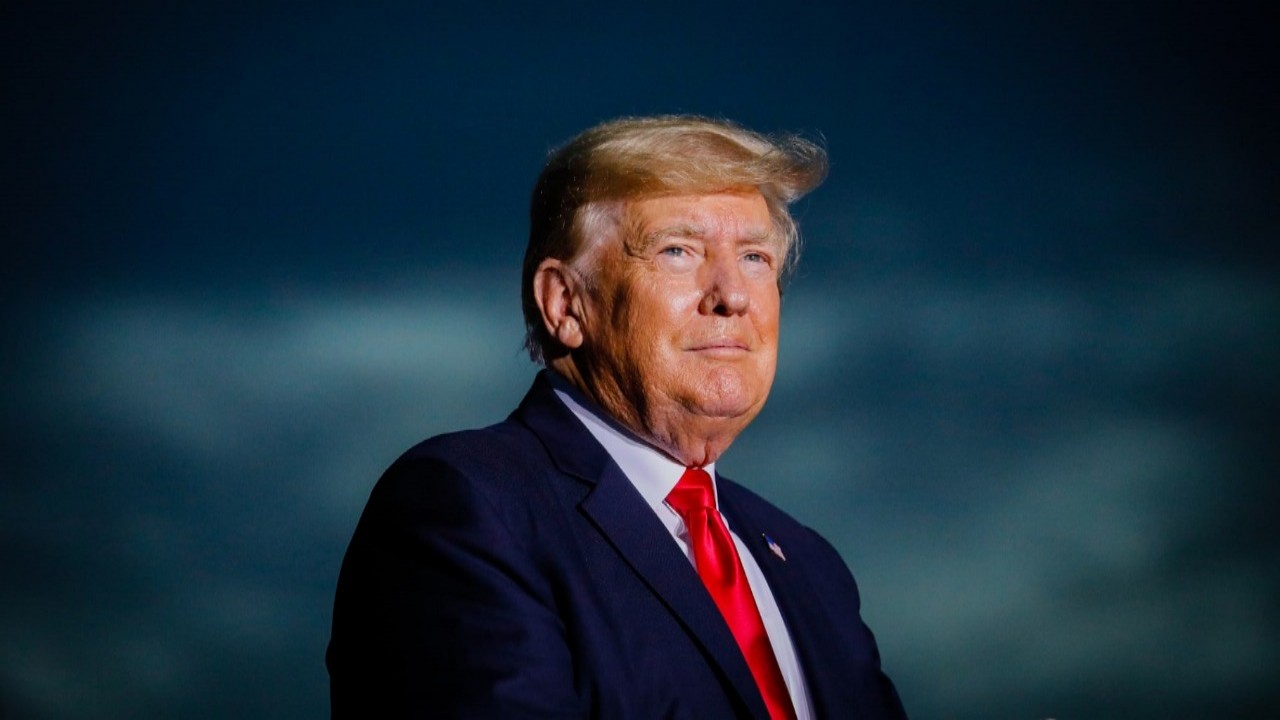 وثائق تكشف الثروة الحقيقية لـ”ترامب”