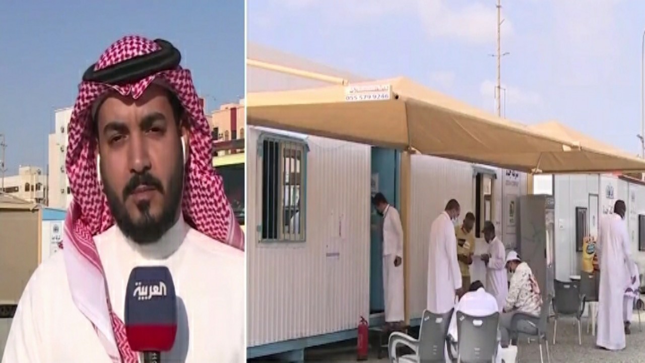 بالفيديو.. آلية تعويض سكان الأحياء العشوائية في جدة