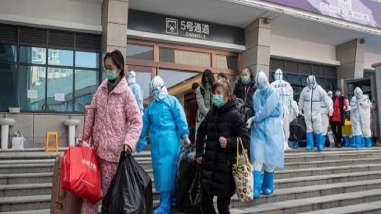 الصين تثير الرعب من جديد.. فيروس نيوكوف يهدد العالم