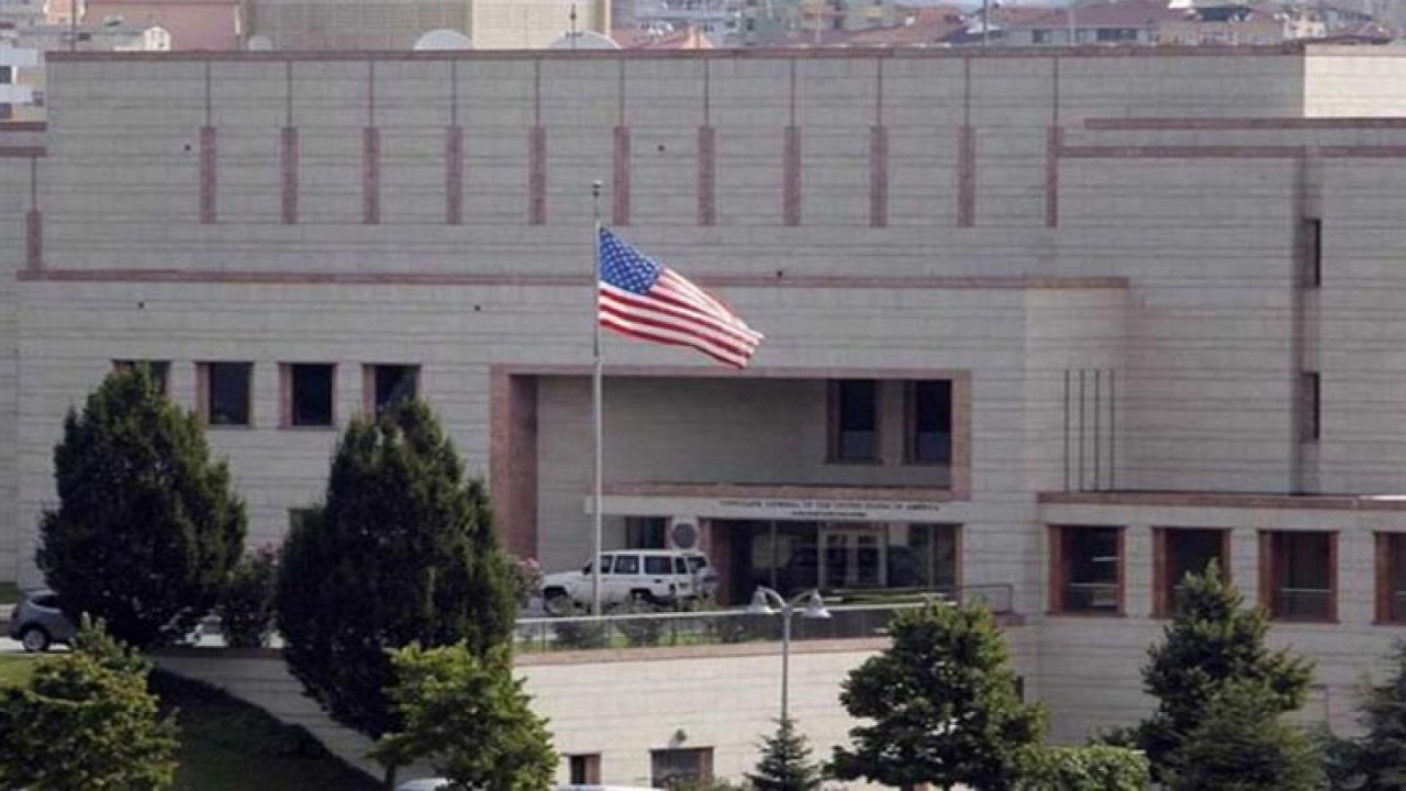 السفارة الأمريكية تقرر إعفاء السعوديين من المقابلة الشخصية عند تجديد التأشيرات