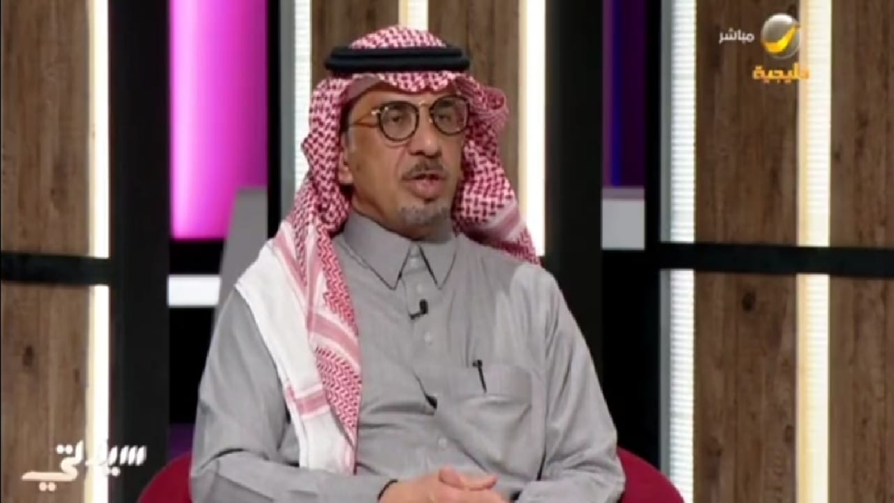 بالفيديو.. أحمد المحيميد يتحدث عن حقوق المرأة الحامل والمرضع في سوق العمل