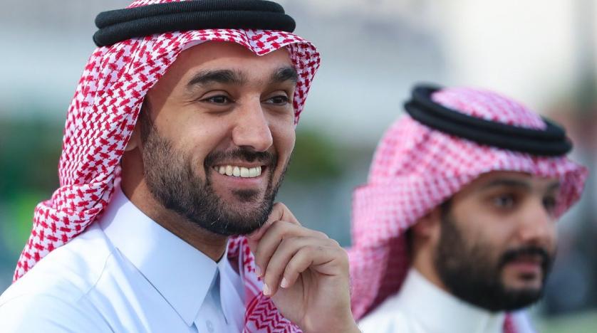 وزير الرياضة يعلن انطلاق داكار السعودية 2022 ويرحب بالمشاركين فيه