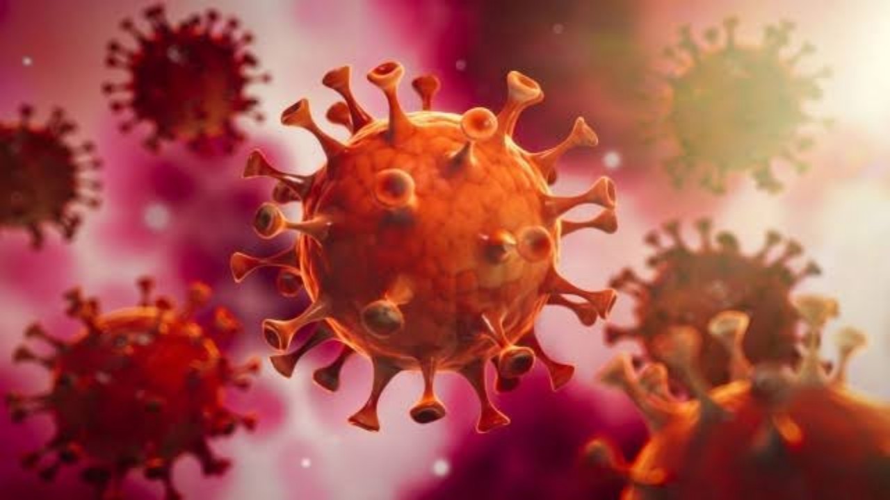 انتشار متحور جديد لفيروس كورونا