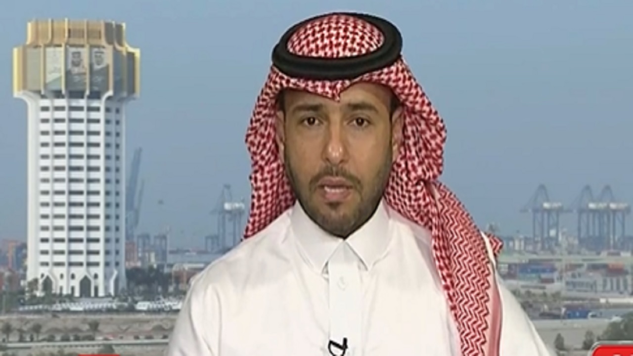 بالفيديو .. &#8220;العجلان&#8221; : اللاعب السعودي أصبح أكثر احترافية