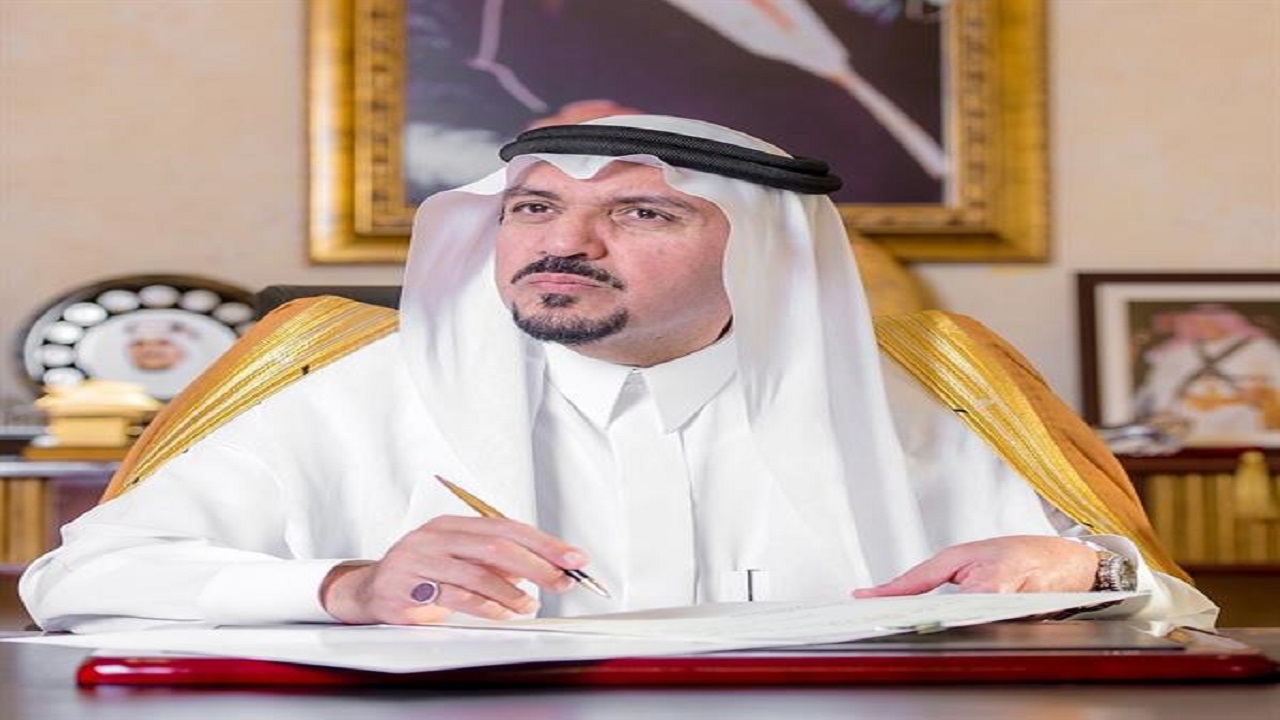 أمير القصيم يوجه بأهمية الالتزام بتطبيق الإجراءات الاحترازية