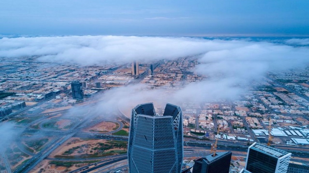 حالة الطقس المتوقعة اليوم الأحد