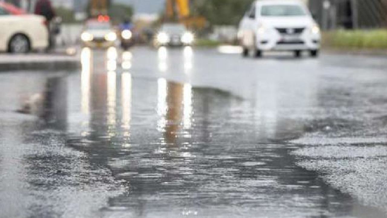 بالفيديو .. الأرصاد : جولة مطرية شتوية قادمة بدءًا من الخميس