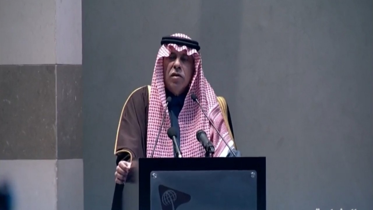 بالفيديو.. “القصبي”: ولي العهد وجهني بأن أكون وزيرًا في الحكومة العراقية