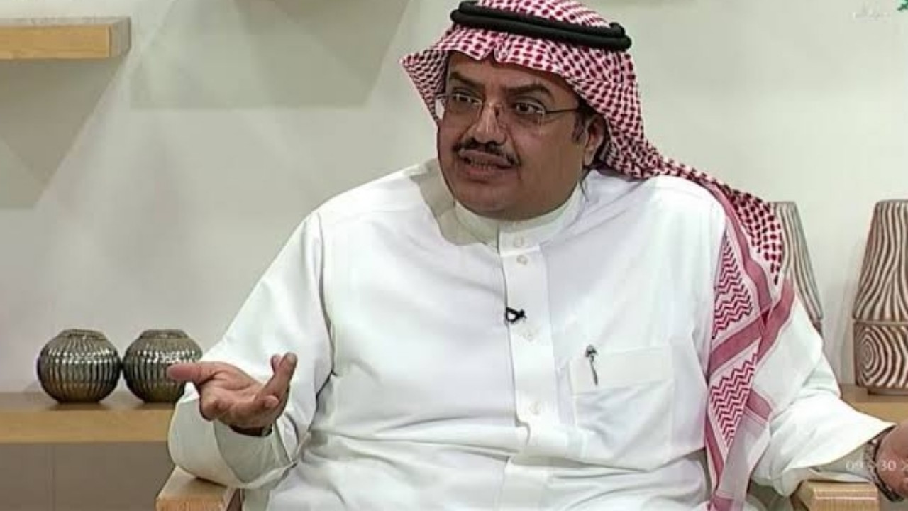 “النمر” يوضح فوائد ممارسة الرياضة لمدة 30 دقيقة يوميًا