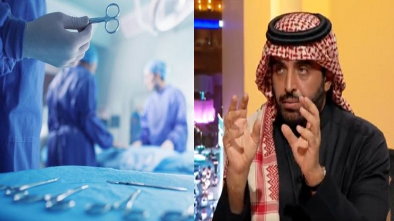مدير “سباهي”: لا نعاقب الأطباء على الأخطاء إلا بعد انتهاء التحقيق