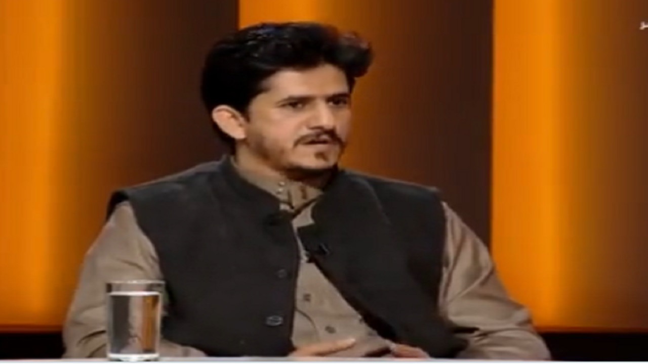 والد الطفل براك الشمري: رفضت عروض لعلاج ابني في إسرائيل وإيران مجاناً واخترت المملكة (فيديو)