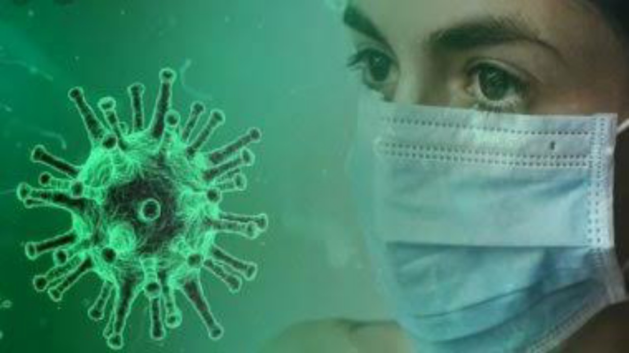 ماذا يحدث لفيروس كورونا عند انتقاله بالهواء ؟